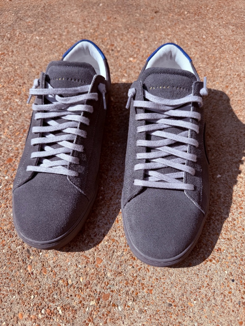 Oliver Cabell Men's Low 1